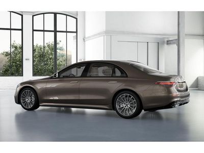 2026 Mercedes-Benz S-Class - Photo 31