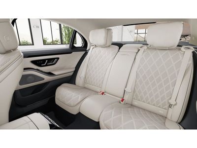 2026 Mercedes-Benz S-Class - Photo 47