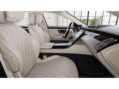 2026 Mercedes-Benz S-Class - Photo 4