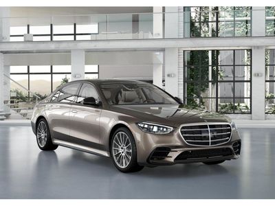 2026 Mercedes-Benz S-Class - Photo 52
