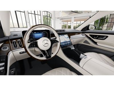 2026 Mercedes-Benz S-Class - Photo 45