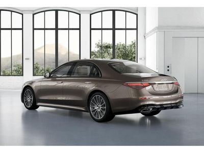 2026 Mercedes-Benz S-Class - Photo 29