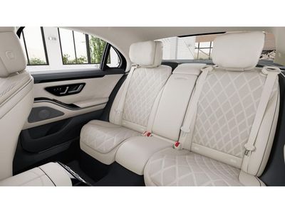 2026 Mercedes-Benz S-Class - Photo 5