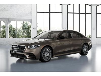 2026 Mercedes-Benz S-Class - Photo 81