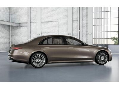 2026 Mercedes-Benz S-Class - Photo 18