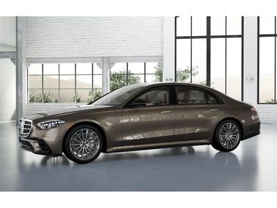 2026 Mercedes-Benz S-Class - Photo 37