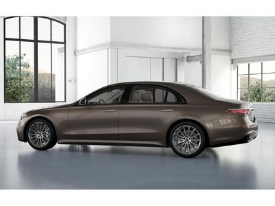 2026 Mercedes-Benz S-Class - Photo 32