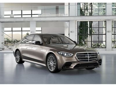 2026 Mercedes-Benz S-Class - Photo 10
