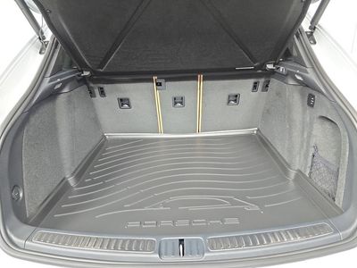 2026 Porsche Macan - Photo 25