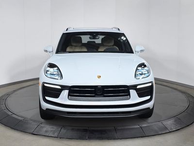 2026 Porsche Macan - Photo 10