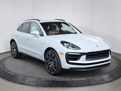 2026 Porsche Macan - Photo 9