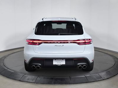2026 Porsche Macan - Photo 6