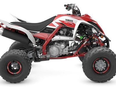 2026 Yamaha Raptor 700R SE - Photo 6