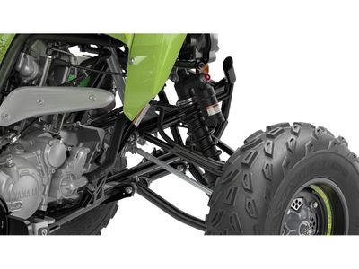2026 Yamaha Raptor 700R SE - Photo 16