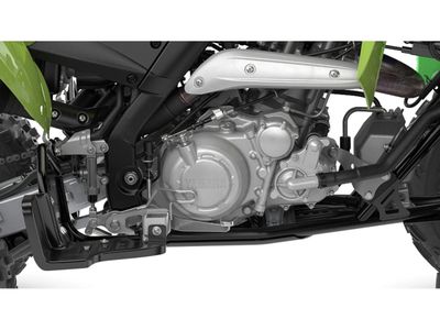 2026 Yamaha Raptor 700R SE - Photo 15