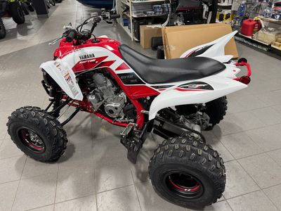 2026 Yamaha Raptor 700R SE - Photo 3