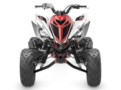 2026 Yamaha Raptor 700R SE - Photo 10