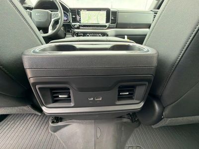 2026 Chevrolet Silverado 1500 — photo 17 view
