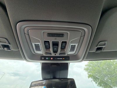 2026 Chevrolet Silverado 1500 — photo 35 view