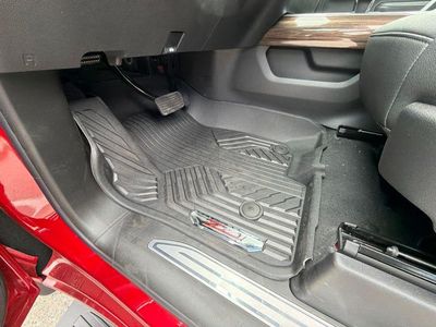 2026 Chevrolet Silverado 1500 — photo 23 view
