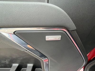 2026 Chevrolet Silverado 1500 — photo 38 view