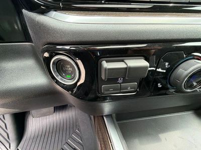 2026 Chevrolet Silverado 1500 — photo 31 view