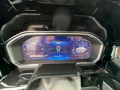 2026 Chevrolet Silverado 1500 — photo 28 view