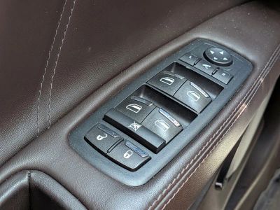 2020 Maserati Quattroporte — photo 23 view
