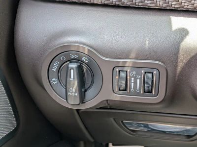 2020 Maserati Quattroporte — photo 24 view