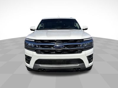 2022 Ford Expedition - Photo 2