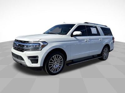 2022 Ford Expedition - Photo 1