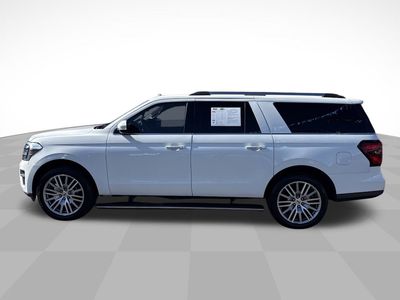 2022 Ford Expedition - Photo 4