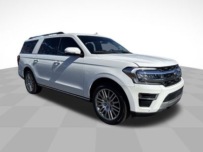 2022 Ford Expedition - Photo 3