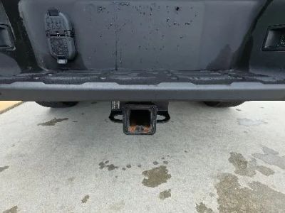 2023 Nissan Frontier — photo 28 view