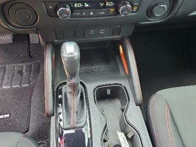 2023 Nissan Frontier — photo 19 view