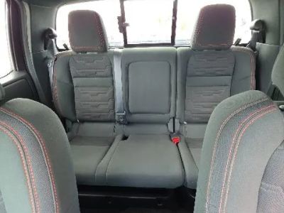 2023 Nissan Frontier — photo 22 view