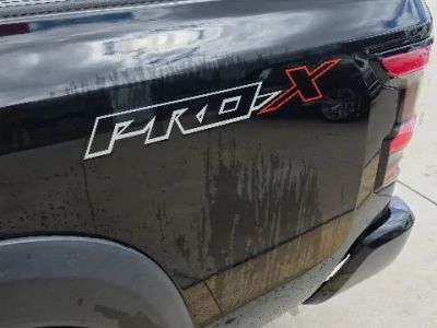 2023 Nissan Frontier — photo 11 view
