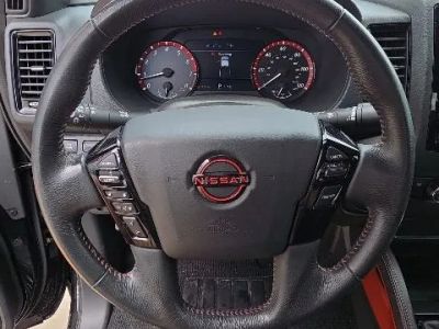 2023 Nissan Frontier — photo 16 view