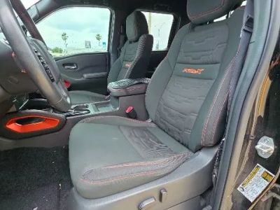 2023 Nissan Frontier — photo 14 view