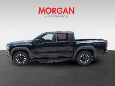 2023 Nissan Frontier — photo 7 view