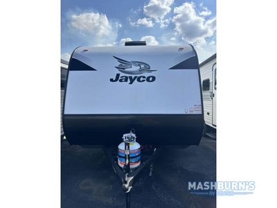 2026 Jayco Jay Feather Air SL - Photo 4