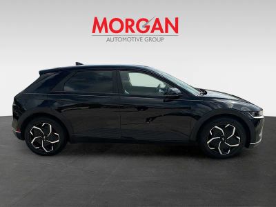 2023 Hyundai IONIQ 5 — photo 8 view