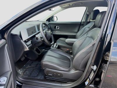2023 Hyundai IONIQ 5 — photo 19 view