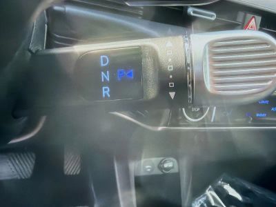 2023 Hyundai IONIQ 5 — photo 16 view