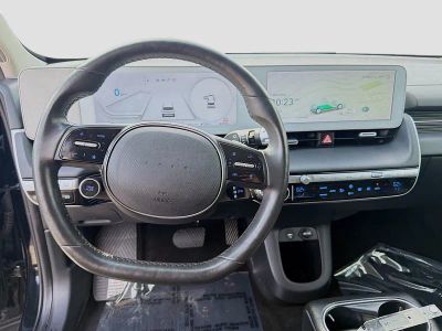 2023 Hyundai IONIQ 5 — photo 10 view