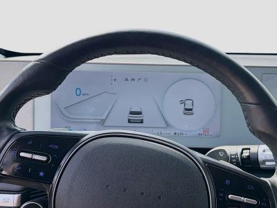 2023 Hyundai IONIQ 5 — photo 11 view