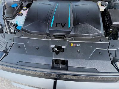 2023 Hyundai IONIQ 5 — photo 36 view