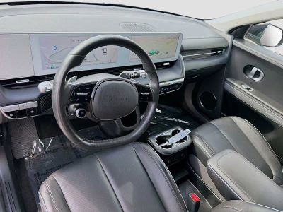 2023 Hyundai IONIQ 5 — photo 9 view