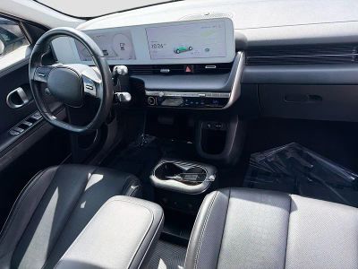 2023 Hyundai IONIQ 5 — photo 33 view