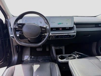2023 Hyundai IONIQ 5 — photo 21 view